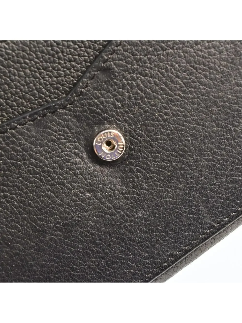 Auth Louis Vuitton My Lock Me Long #198862L33B